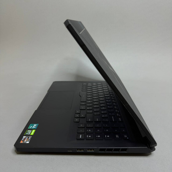 16.1'' FHD Ноутбук Xiaomi Redmi G 2021 (JYU4372CN) черный