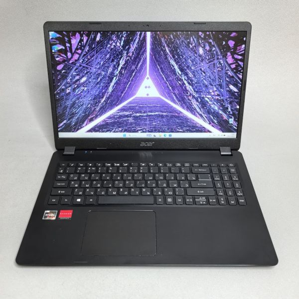 15.6'' FHD Ноутбук Acer Aspire 3 A315-42G-R41X черный