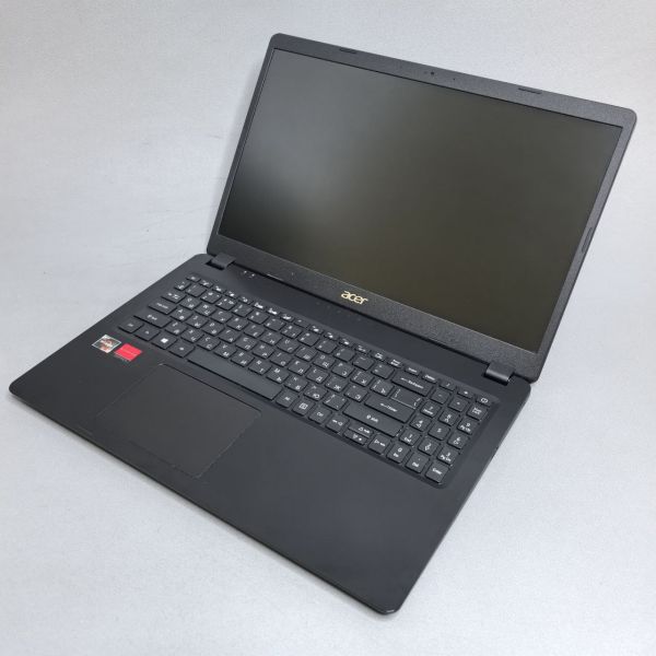 15.6'' FHD Ноутбук Acer Aspire 3 A315-42G-R41X черный