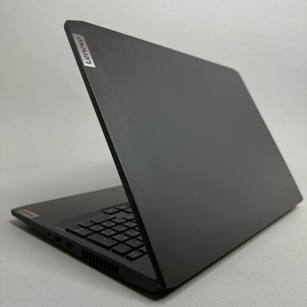 15.6'' FHD 120 Гц Ноутбук Lenovo IdeaPad Gaming 3 15ACH6 (82K201WMRK) черный