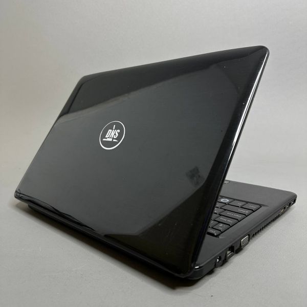 15.6'' Ноутбук DNS A15HE черный