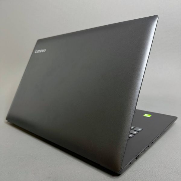 17.3'' FHD Ноутбук Lenovo Ideapad V320-17IKB (81CN000NRU) черный