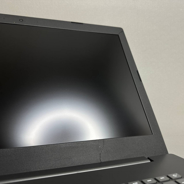 17.3'' FHD Ноутбук Lenovo Ideapad V320-17IKB (81CN000NRU) черный