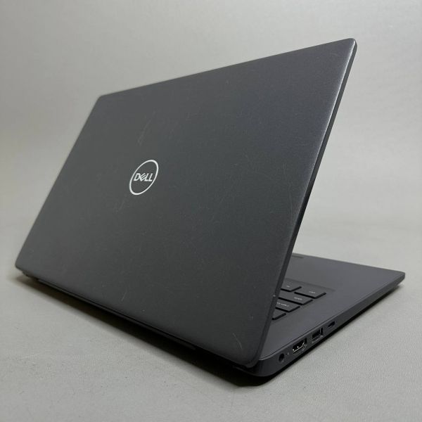 14'' FHD Ноутбук DELL Latitude 3410-8671 серый