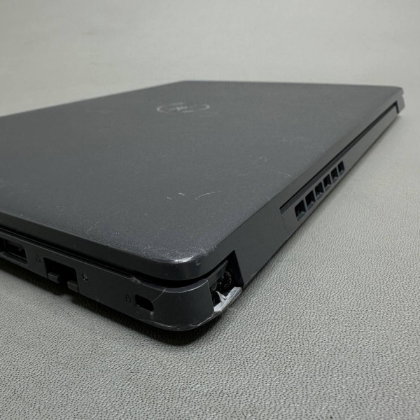 14'' FHD Ноутбук DELL Latitude 3410-8671 серый