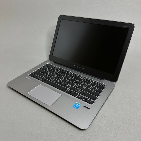 12.5'' FHD Нетбук HP EliteBook Folio 1020 G1 серый