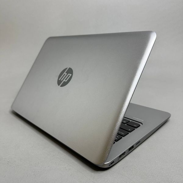 12.5'' FHD Нетбук HP EliteBook Folio 1020 G1 серый