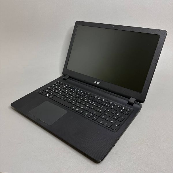 15.6'' Ноутбук Acer Aspire ES1-523--60LS черный