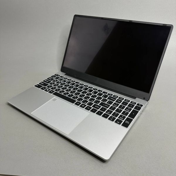 15.6'' FHD Ноутбук Notebook GTJ4125 серый