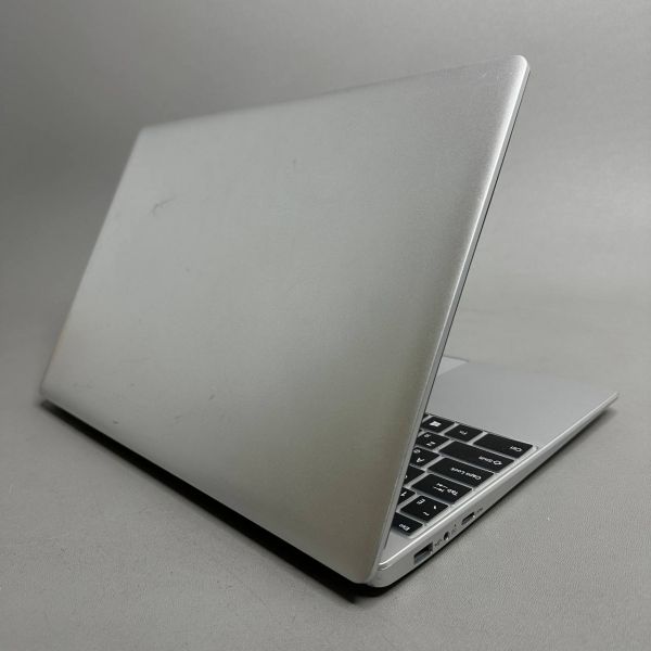 15.6'' FHD Ноутбук Notebook GTJ4125 серый