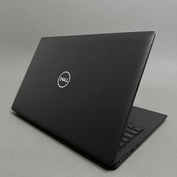 15.6'' FHD Ноутбук DELL Latitude 3520-2378 черный