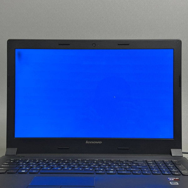 15.6'' HD Ноутбук Lenovo B50-45 черный