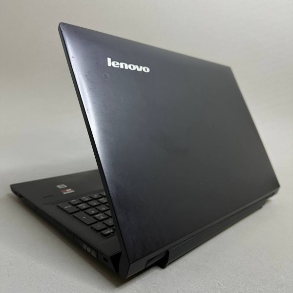 15.6'' HD Ноутбук Lenovo B50-45 черный