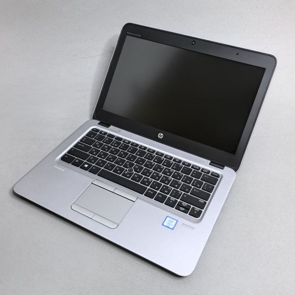12.5'' Ноутбук HP Elitebook 820 G3 (5DF39ES) серый