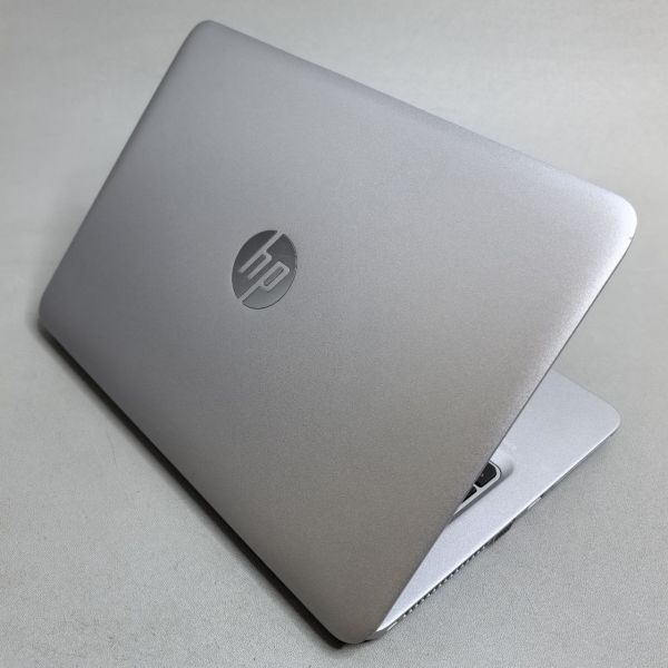 12.5'' Ноутбук HP Elitebook 820 G3 (5DF39ES) серый