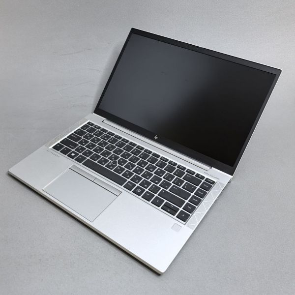 14'' FHD Ультрабук HP EliteBook 845 G7 (24Z94EA) серебристый