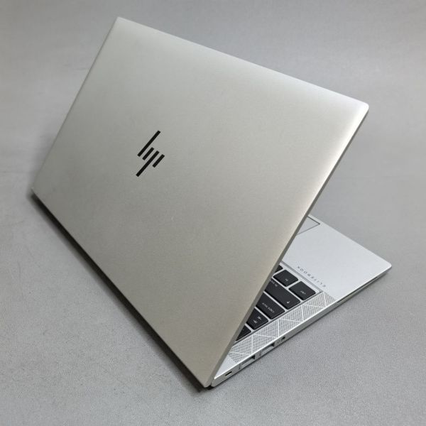 14'' FHD Ультрабук HP EliteBook 845 G7 (24Z94EA) серебристый