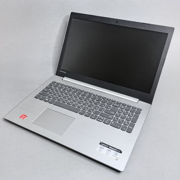 15.6'' FHD Ноутбук Lenovo Ideapad 330-15ARR серый