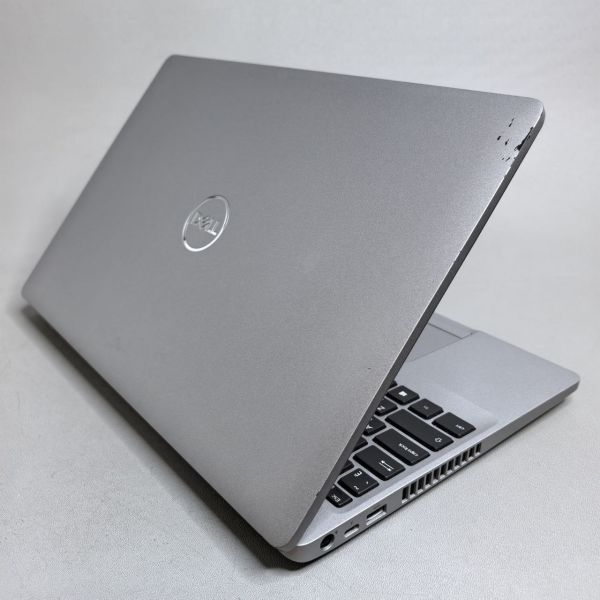 15.6'' FHD Ноутбук Dell Latitude 5511-9104 серый