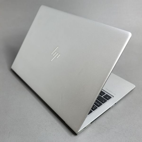 14'' FHD IPS Ноутбук HP ELITEBOOK 745 G6 (8ML12ES) серебристый