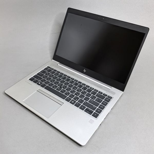 14'' FHD IPS Ноутбук HP ELITEBOOK 745 G6 (8ML12ES) серебристый