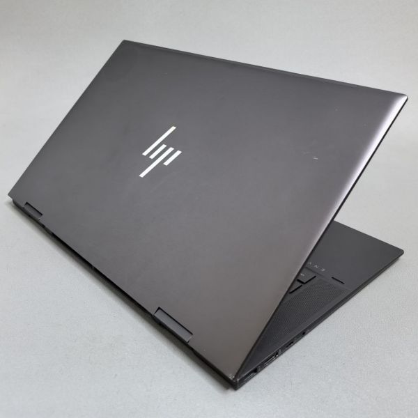 15.6'' Сенсорный ноутбук-трансформер HP ENVY x360 Convert 15-eu0022ur (4E0V4EA) серый