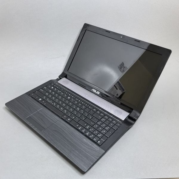 15.6'' Ноутбук ASUS PRO5MJG-SX132D серый