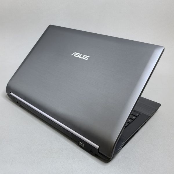 15.6'' Ноутбук ASUS PRO5MJG-SX132D серый