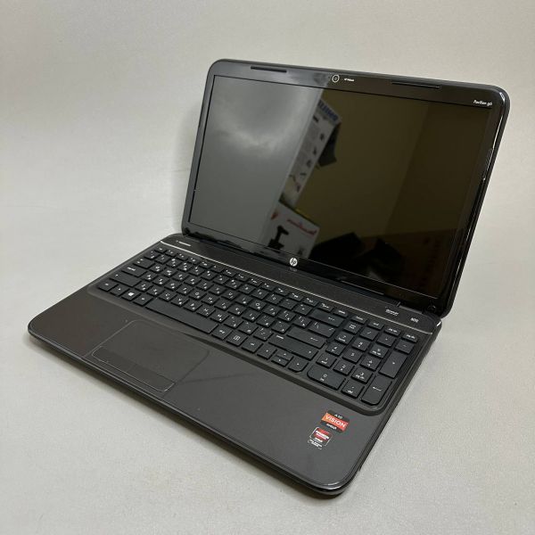 15.6'' Ноутбук HP Pavilion g6-2214sr (C6M47EA) черный