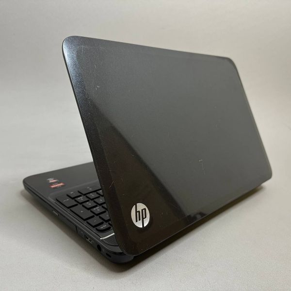 15.6'' Ноутбук HP Pavilion g6-2214sr (C6M47EA) черный