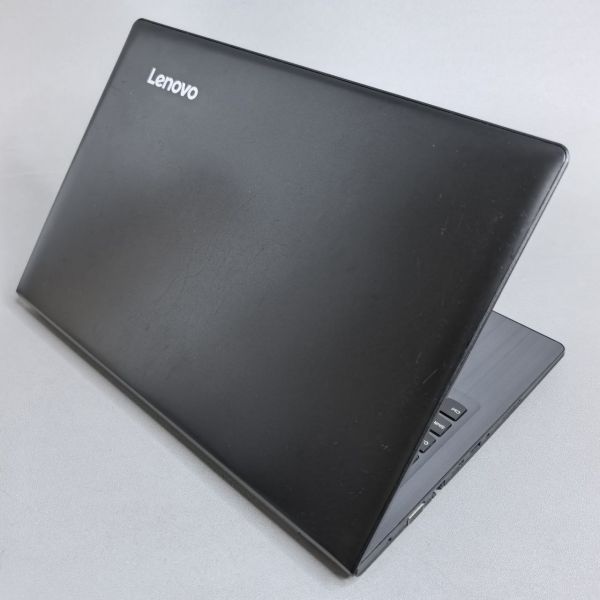 15.6'' Ноутбук Lenovo IdeaPad 310-15ISK (80SM00VGRK) черный