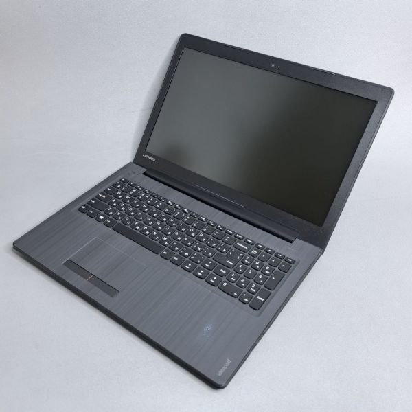 15.6'' Ноутбук Lenovo IdeaPad 310-15ISK (80SM00VGRK) черный