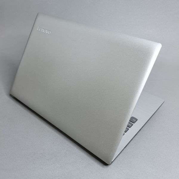 15.6'' FHD Ноутбук Lenovo Ideapad 320-15IKB (80XL03U1RU) серый