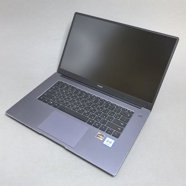 15.6'' Ноутбук Huawei MateBook D 15 (Boh-WAQ9R) серый