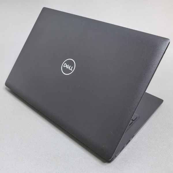 14'' FHD Ноутбук DELL Latitude 3420-0509 черный
