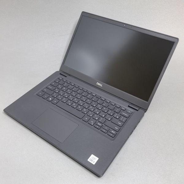 14'' FHD Ноутбук DELL Latitude 3410-8671 серый