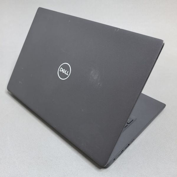 14'' FHD Ноутбук DELL Latitude 3410-8671 серый