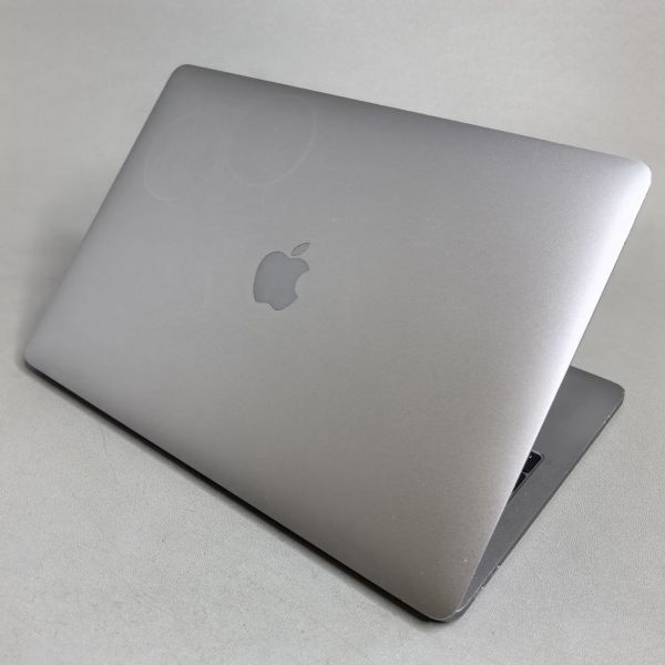 13.3'' Retina Ноутбук Apple MacBook Pro 13 (mid 2017), серый