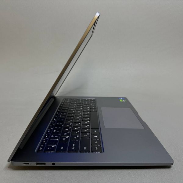 15.6'' Ноутбук Xiaomi RedmiBook Pro 15 (RMA2202-BD), серый