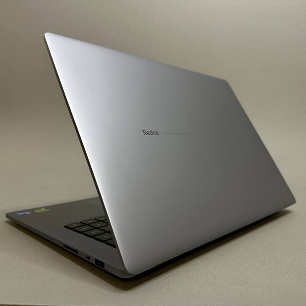 15.6'' Ноутбук Xiaomi RedmiBook Pro 15 (RMA2202-BD), серый