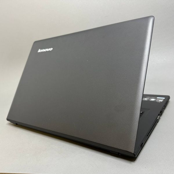17.3'' Ноутбук Lenovo IdeaPad B71-80 (80RJ00EWRK) черный