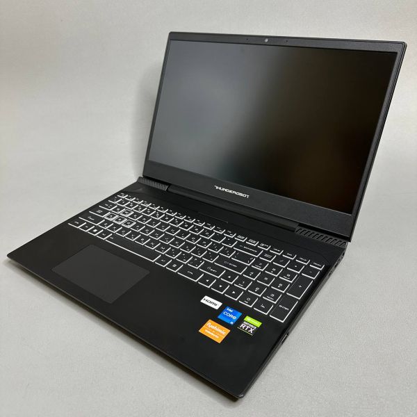 15.6'' 144 Гц Ноутбук Thunderobot 911 Air XD (JT0090E08RU) черный