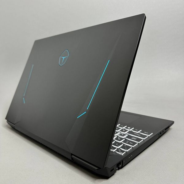 15.6'' 144 Гц Ноутбук Thunderobot 911 Air XD (JT0090E08RU) черный