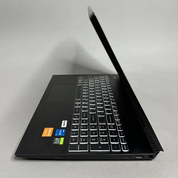 15.6'' 144 Гц Ноутбук Thunderobot 911 Air XD (JT0090E08RU) черный