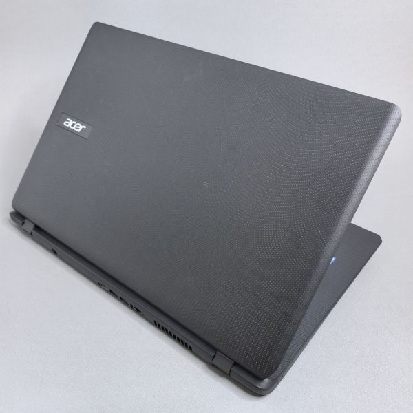 17.3'' HD+ Ноутбук Acer Aspire ES 17 ES1-732-P9CK черный