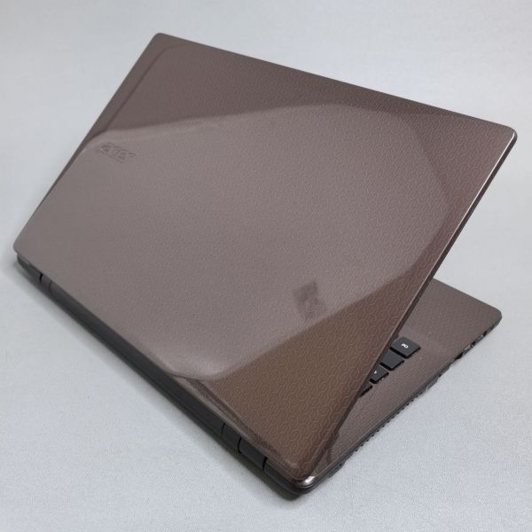 14'' Ноутбук Acer Aspire E5-411-P4F2 коричневый