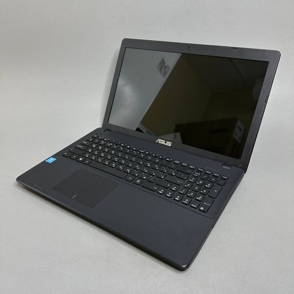 15.6'' Ноутбук ASUS X552MJ-SX011T черный