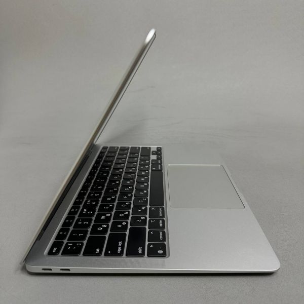 13.3'' Retina Ноутбук Apple MacBook Air (mid 2020) A2337 серый