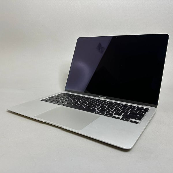 13.3'' Retina Ноутбук Apple MacBook Air (mid 2020) A2337 серый