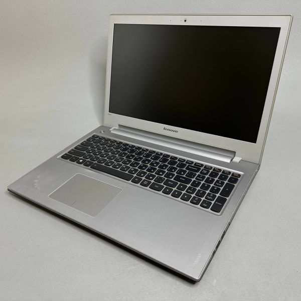 15.6'' Ноутбук Lenovo IdeaPad Z500 серый